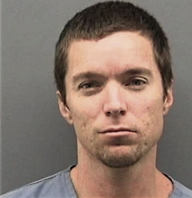 Chester Williams - Hillsborough County, FL 
