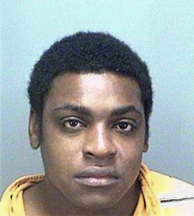 Kenneth Williams, - Pinellas County, FL 