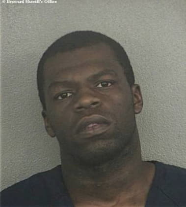 Lonnie Williams, - Broward County, FL 