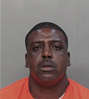 Ronald Williams, - Dade County, FL 