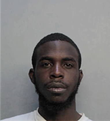 Bradford Wilson, - Dade County, FL 