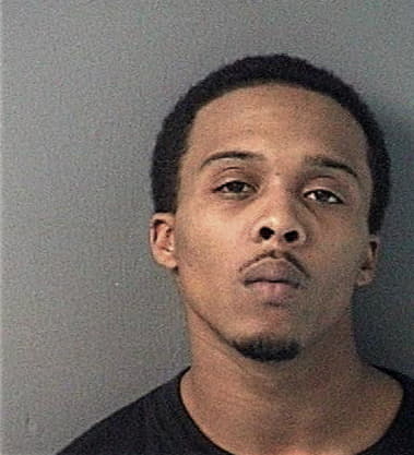 Kelvin Wilson, - Escambia County, FL 