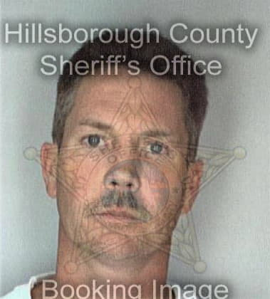 Hiram Wimberly, - Hillsborough County, FL 