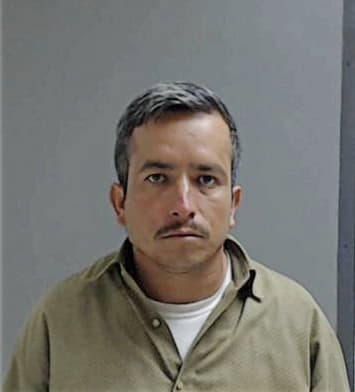 Saul Zamora, - Hidalgo County, TX 