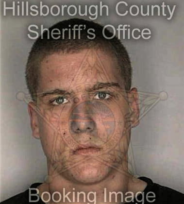 Christopher Abbott, - Hillsborough County, FL 