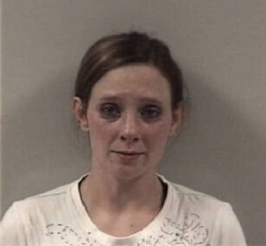 Jessica Allen, - Johnston County, NC 