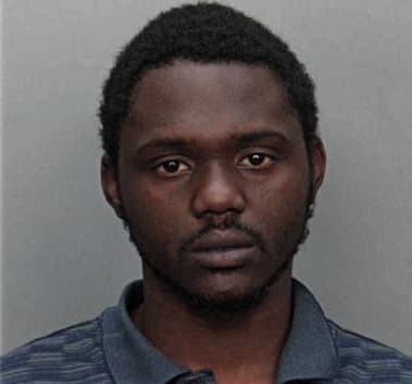 Reginald Allen, - Dade County, FL 