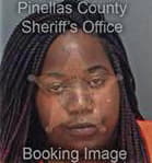 Monee Allister - Pinellas County, FL 