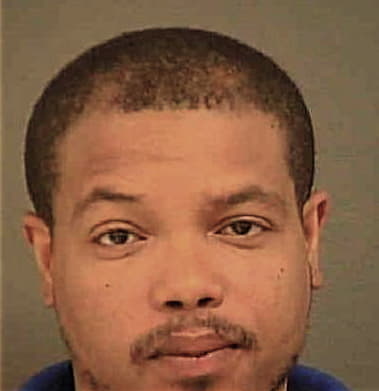 Joseph Andrews, - Mecklenburg County, NC 