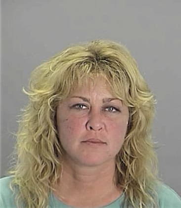 Donna Ardolino, - Pasco County, FL 