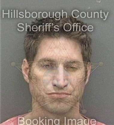 Shain Armijo, - Hillsborough County, FL 