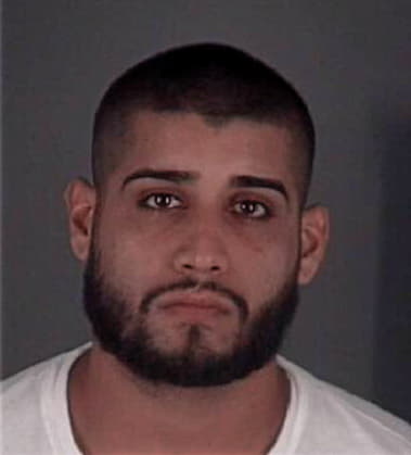 Yousef Atelek, - Pasco County, FL 