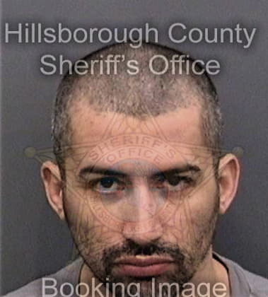 Mikkel Bahamondes, - Hillsborough County, FL 