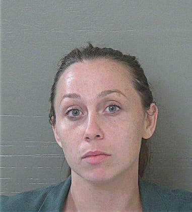 Tonya Barlow, - Escambia County, FL 