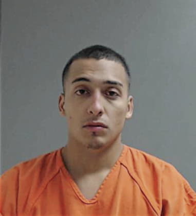 Marco Bautista, - Hidalgo County, TX 