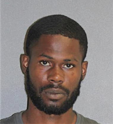 Jerome Beasley, - Volusia County, FL 