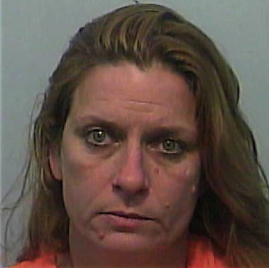 Jeanie Beighley, - Columbia County, FL 