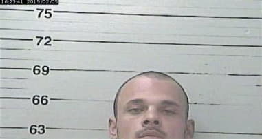 Clarence Blake, - Harrison County, MS 