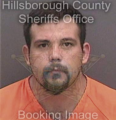 Robert Blanchard - Hillsborough County, FL 
