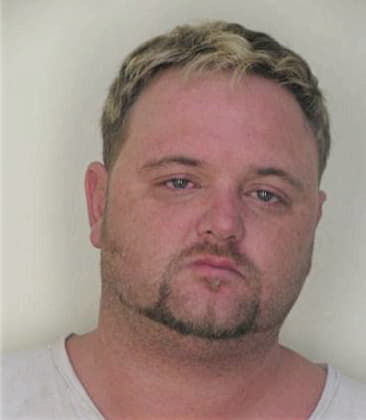 Christopher Blewett - Hillsborough County, FL 