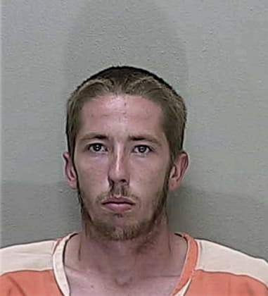 Richard Bloodsworth, - Marion County, FL 