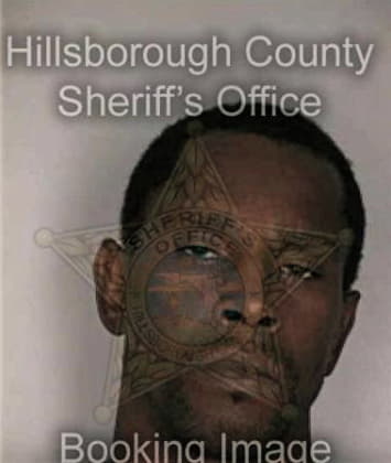 Kenneth Blue - Hillsborough County, FL 