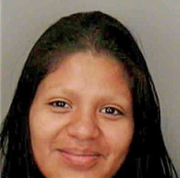 Tracy Boggs - Polk County, FL 