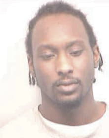 Michael Bolden - Fulton County, GA 