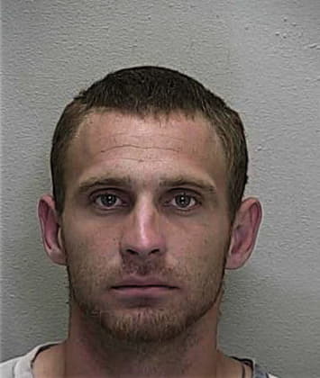 Derrick Bolen, - Marion County, FL 