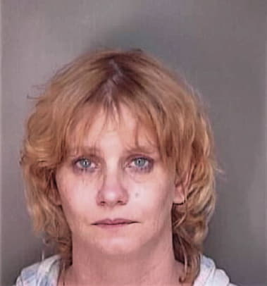 Beverly Booker - Polk County, FL 