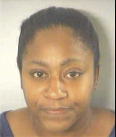 Carolyn Bowden - Fulton County, GA 
