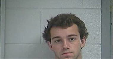 James Bowling, - Rowan County, KY 