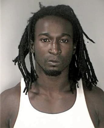 Dajuan Bowser - Hillsborough County, FL 
