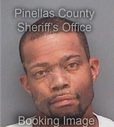 Antonio Boyd, - Pinellas County, FL 