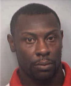 Bashiri Boyd - Fulton County, GA 