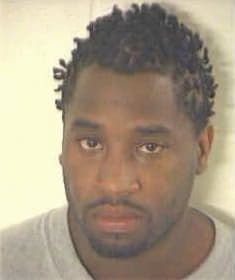 Harvey Boyd - Fulton County, GA 
