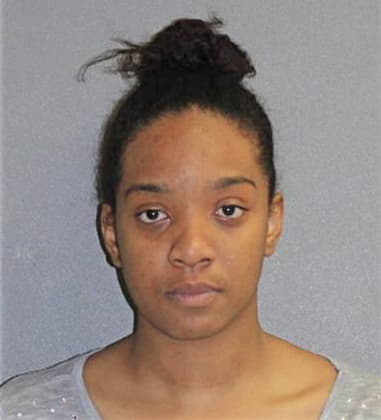 Lashawnda Bradford, - Volusia County, FL 