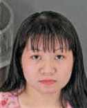 Eleina Braz-Araujo - Cobb County, GA 