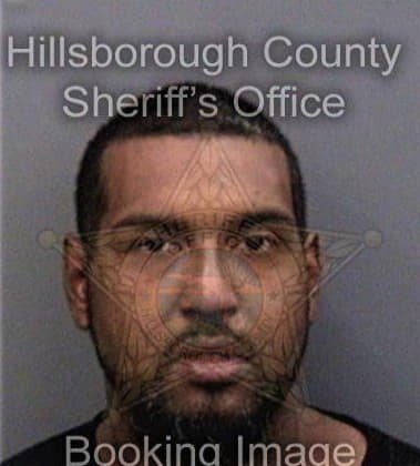 Gregory Broadnax, - Hillsborough County, FL 