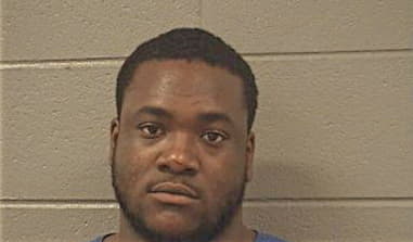 Gregory Brooks, - Cook County, IL 