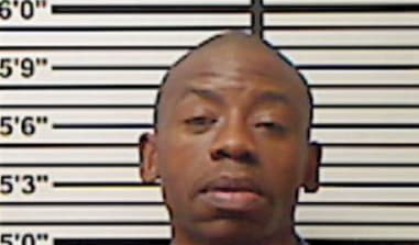 Antonio Brown, - Jones County, MS 