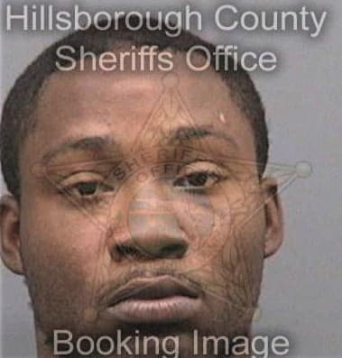 Lamont Brown, - Hillsborough County, FL 