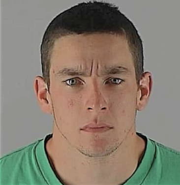 Nicholas Brown - Deschutes County, OR 