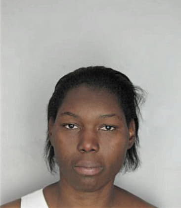 Shamika Brown, - Hillsborough County, FL 