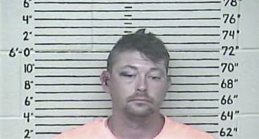 James Broyles, - Carter County, KY 