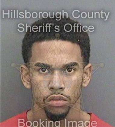 Charles Bryant, - Hillsborough County, FL 