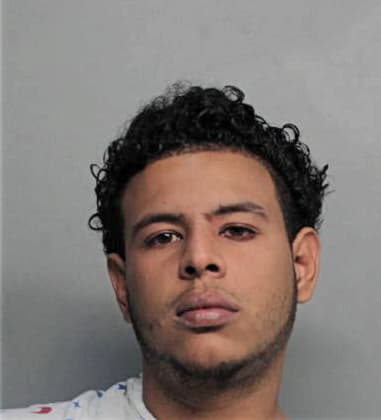 Hector Cabrera-Batista, - Dade County, FL 