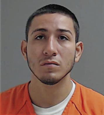 Alejandro Canchola, - Hidalgo County, TX 