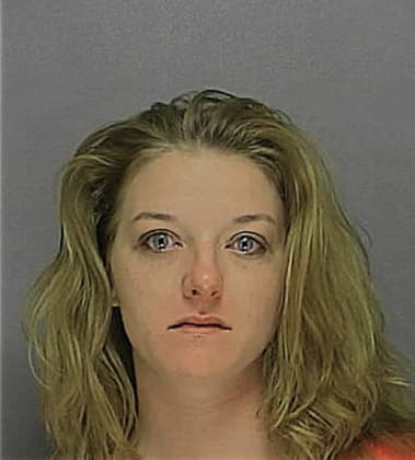 Jennifer Carroll, - Volusia County, FL 