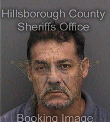 Matthew Cartagena - Hillsborough County, FL 